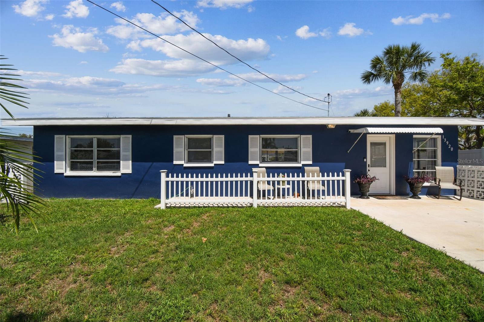 Details for 13920 Berkowitz Avenue, HUDSON, FL 34667