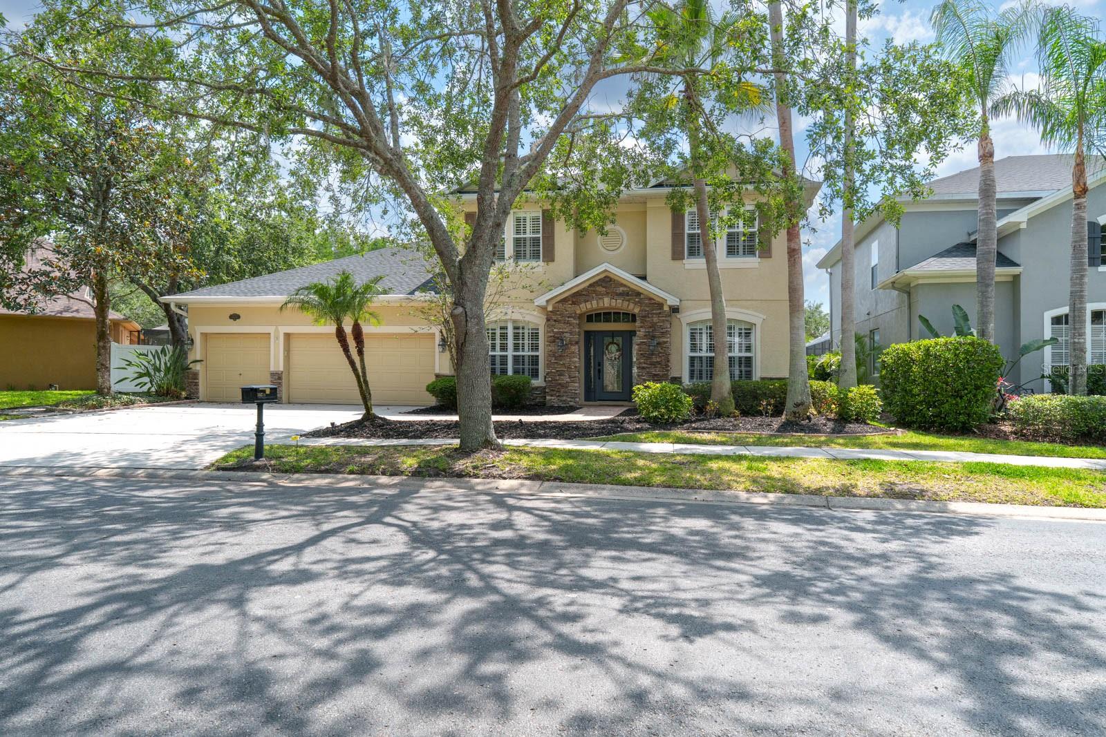Details for 16170 Colchester Palms Drive, TAMPA, FL 33647