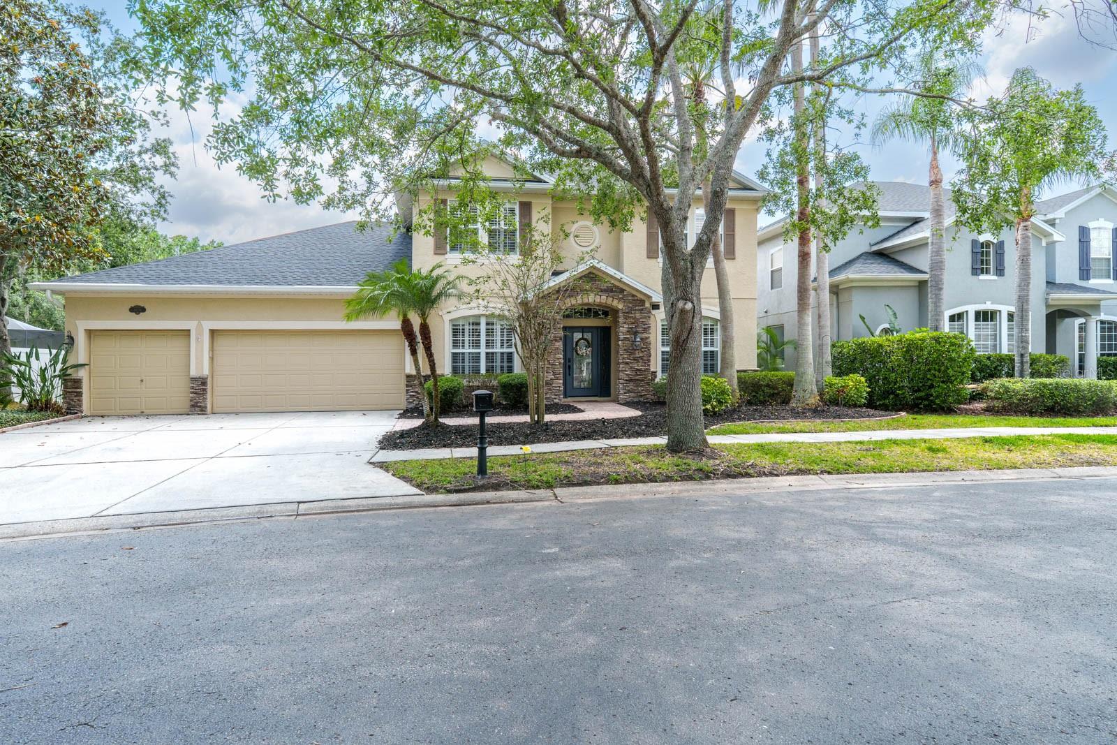 Image 2 of 73 For 16170 Colchester Palms Drive