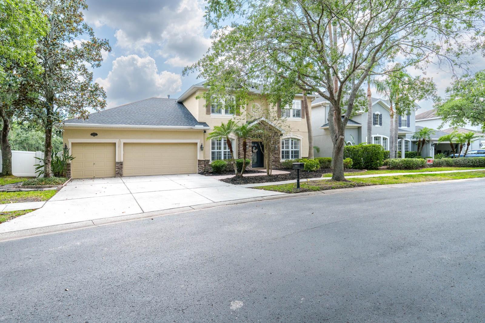 Image 60 of 73 For 16170 Colchester Palms Drive
