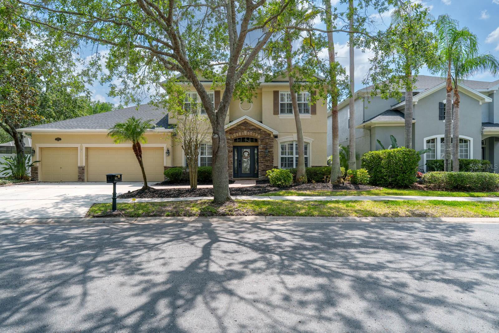 Image 61 of 73 For 16170 Colchester Palms Drive