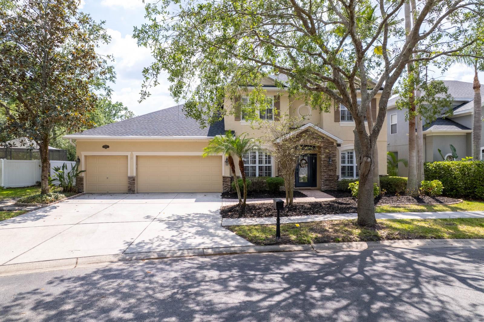Image 62 of 73 For 16170 Colchester Palms Drive