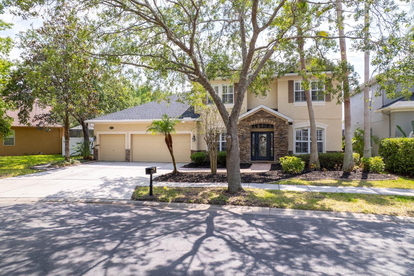 Image 63 of 73 For 16170 Colchester Palms Drive