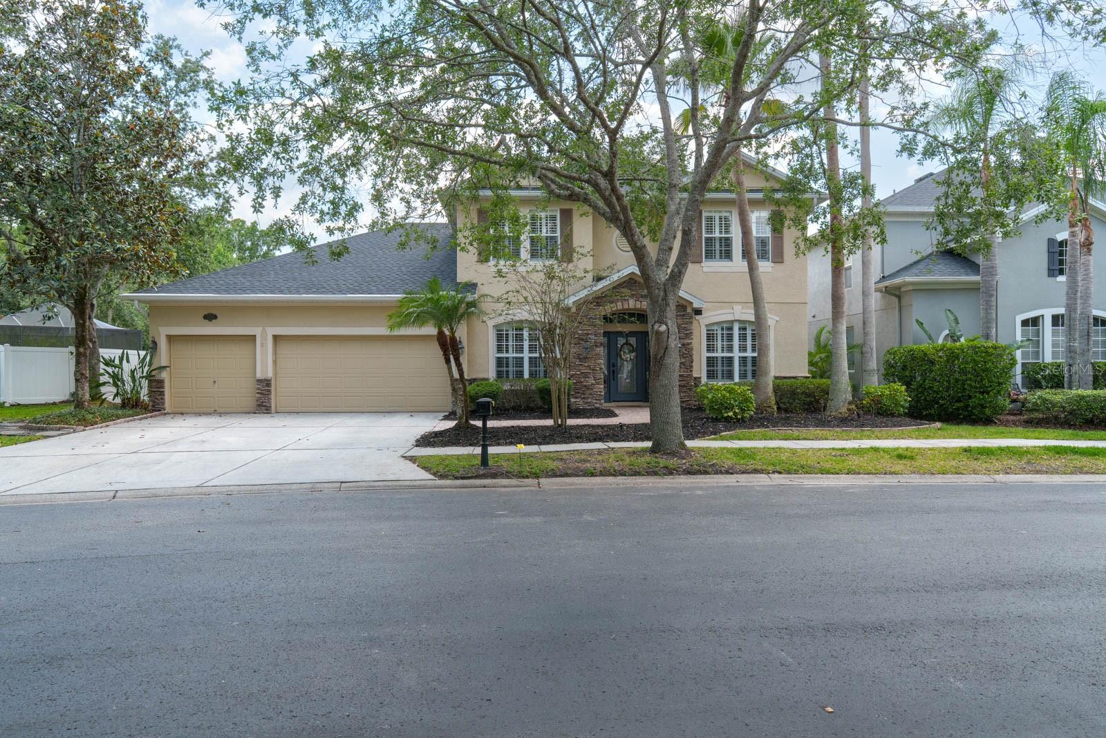 Image 64 of 73 For 16170 Colchester Palms Drive