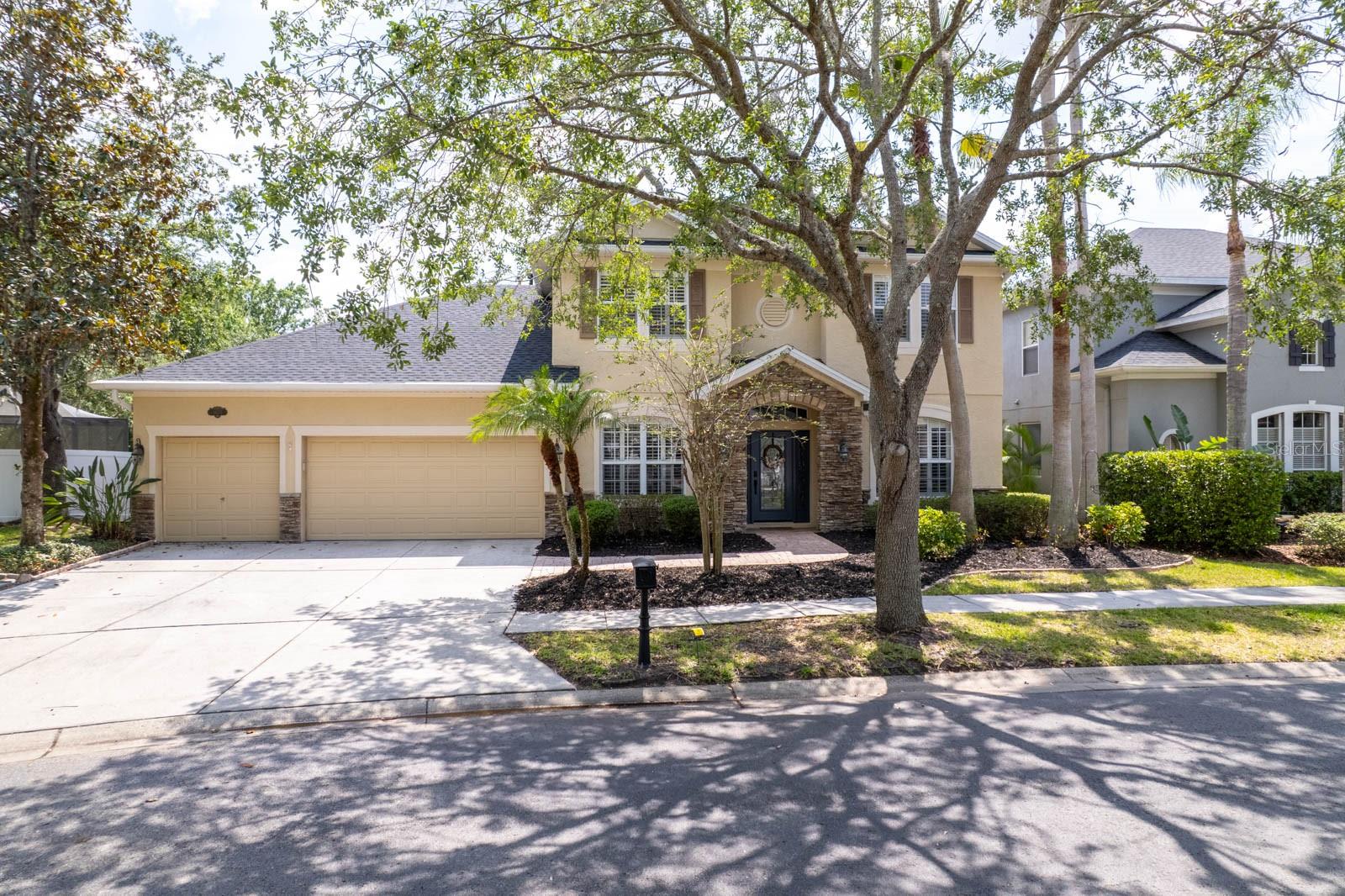 Image 65 of 73 For 16170 Colchester Palms Drive