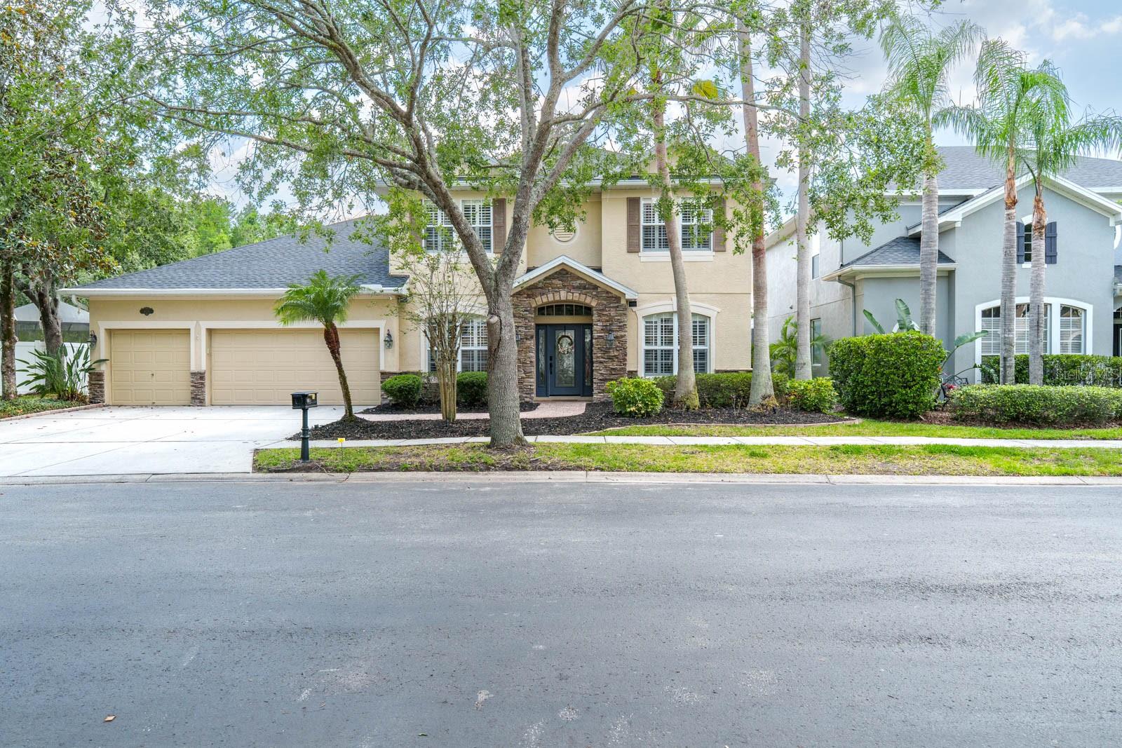 Image 66 of 73 For 16170 Colchester Palms Drive