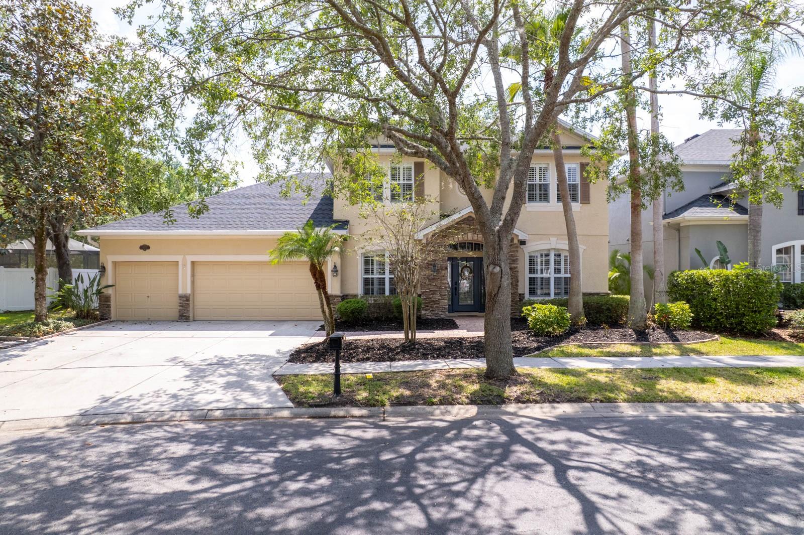 Image 67 of 73 For 16170 Colchester Palms Drive