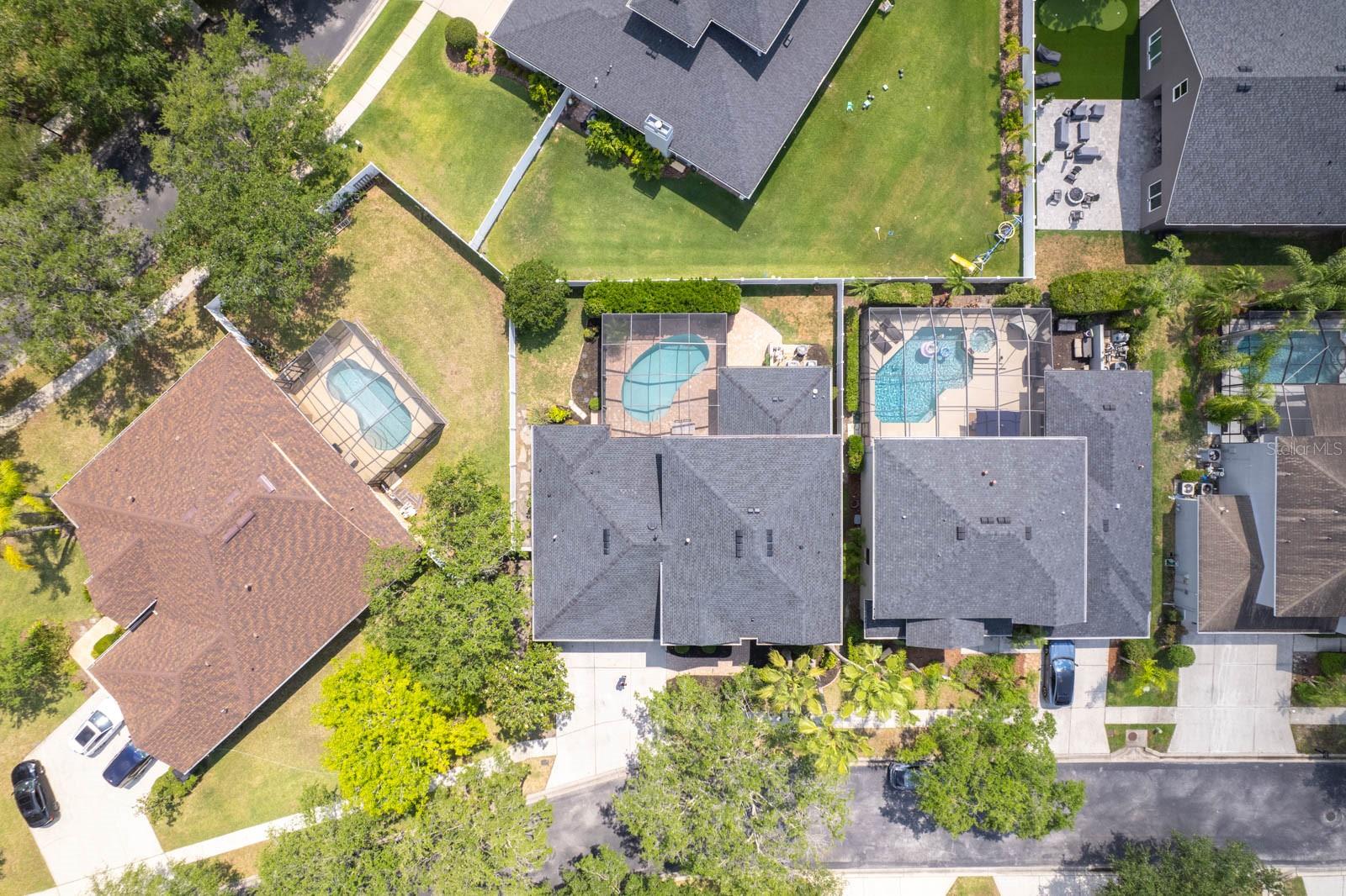 Image 72 of 73 For 16170 Colchester Palms Drive