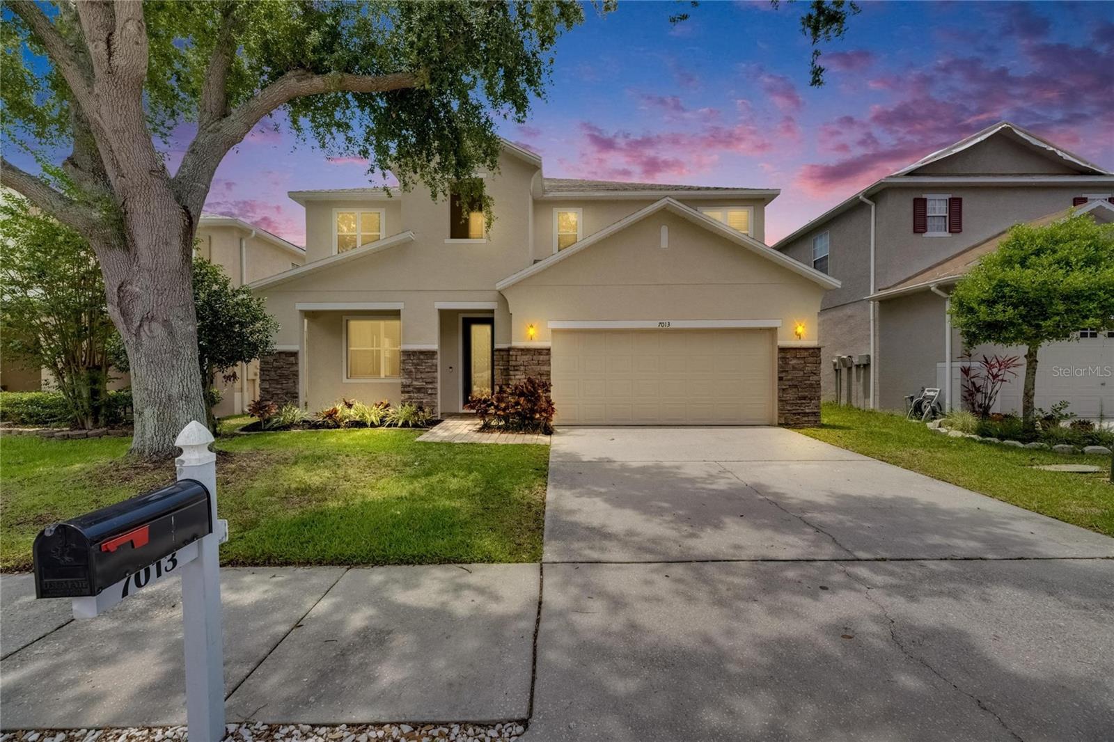 Details for 7013 Early Gold Lane, RIVERVIEW, FL 33578