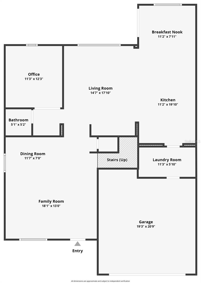 Image 2 of 82 For 7013 Early Gold Lane