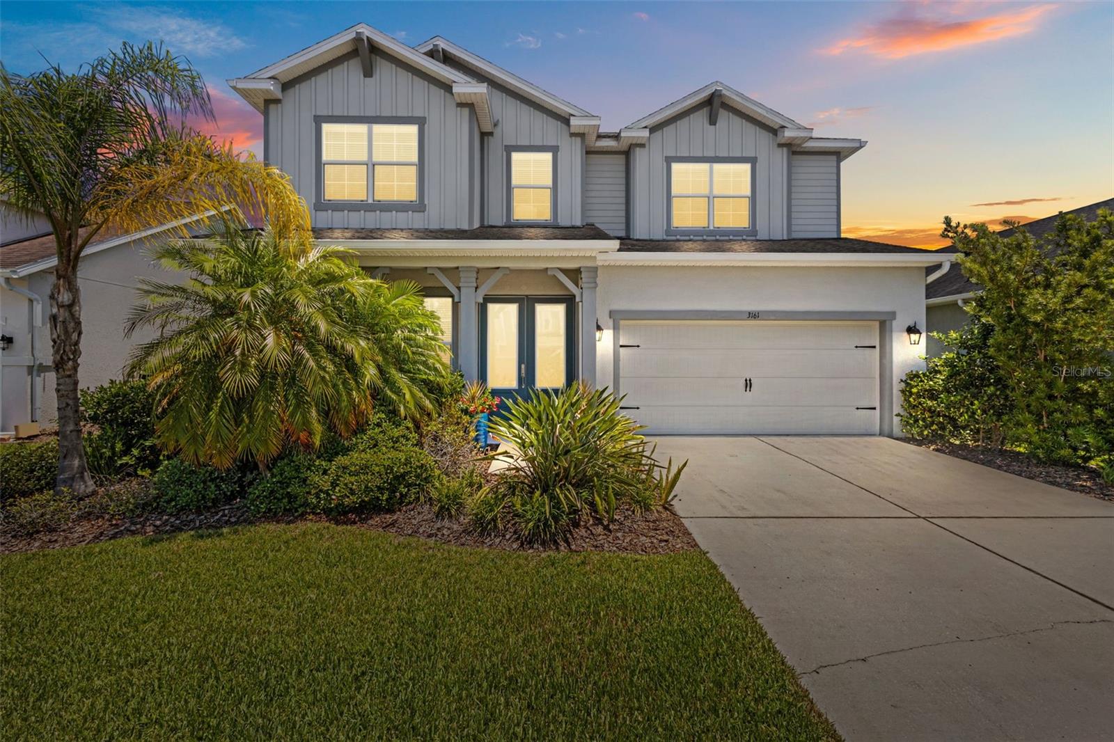 Details for 3161 Satilla Loop, ODESSA, FL 33556