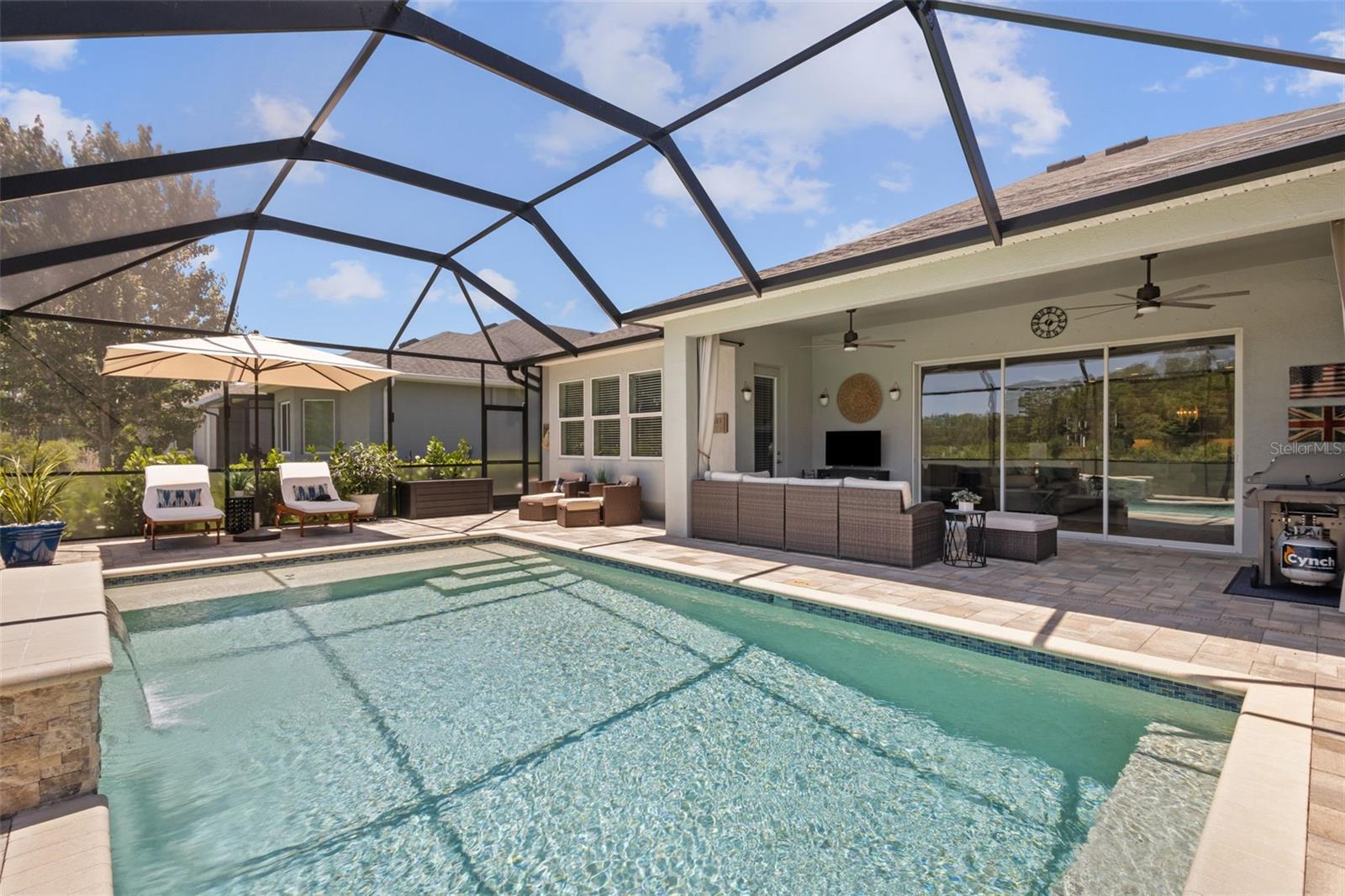 Listing photo id 27 for 3161 Satilla Loop