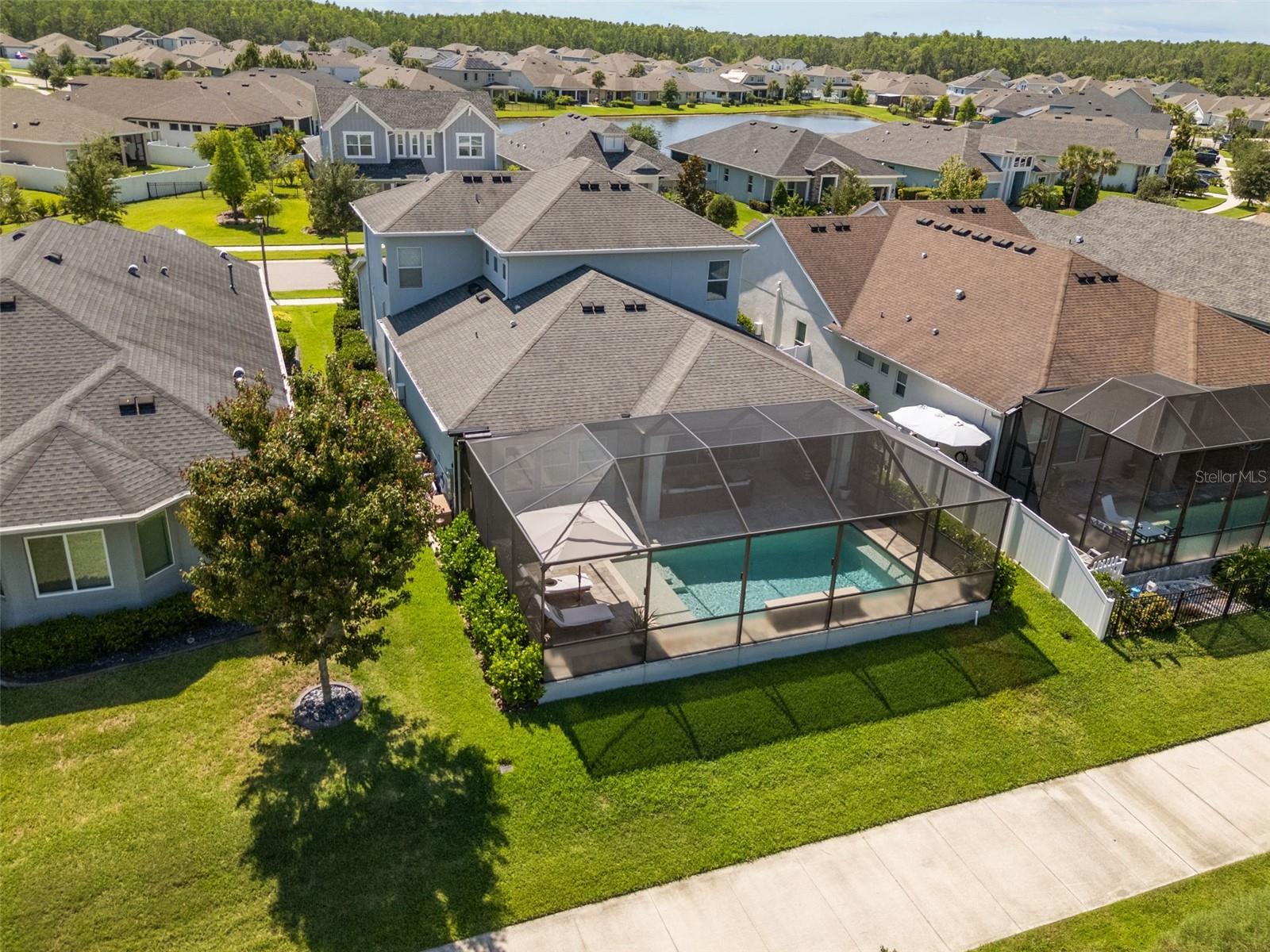 Listing photo id 44 for 3161 Satilla Loop