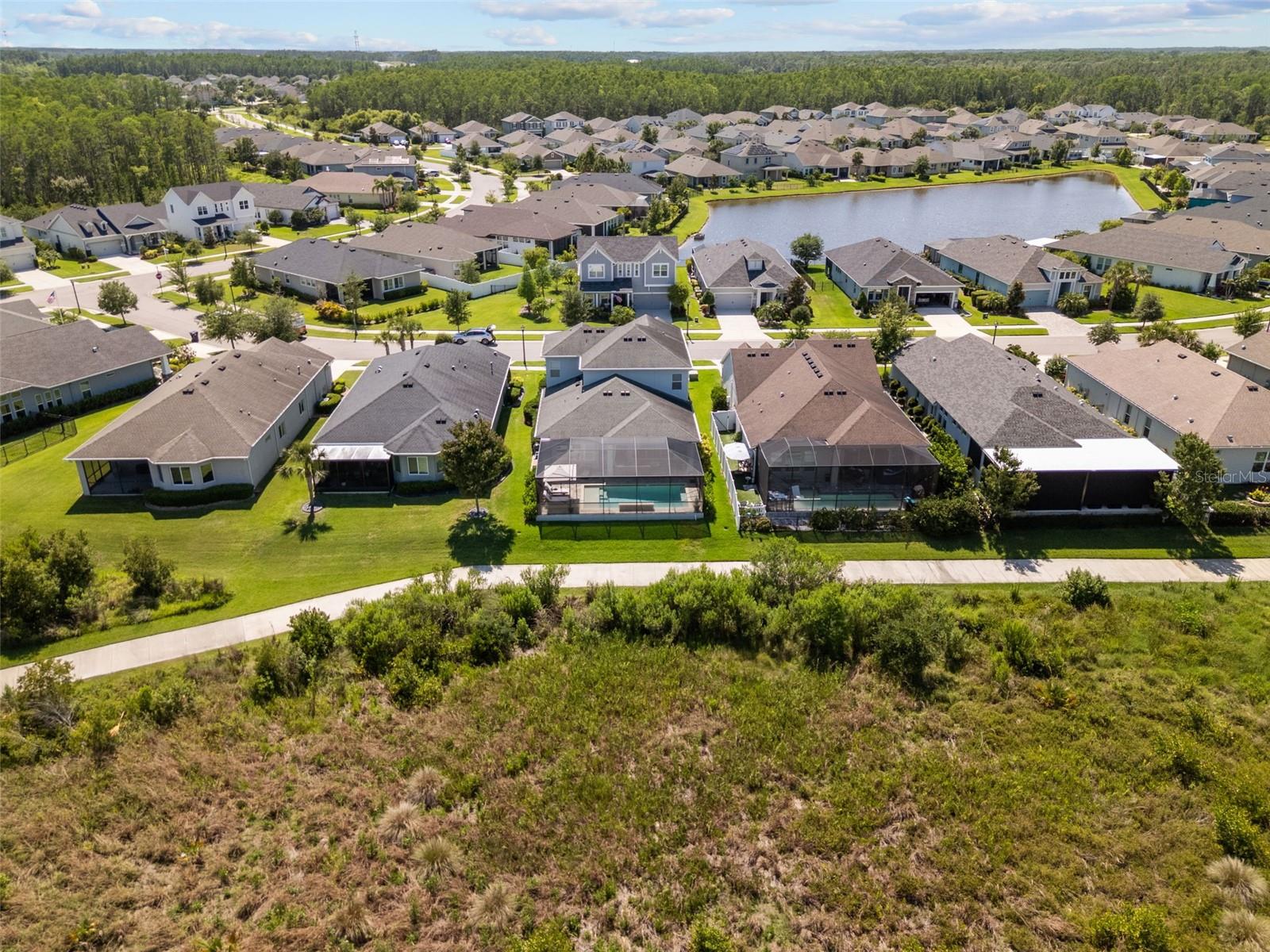 Listing photo id 66 for 3161 Satilla Loop