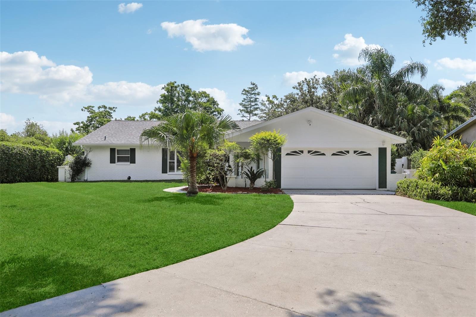 Details for 71 Flamingo Circle, SAFETY HARBOR, FL 34695