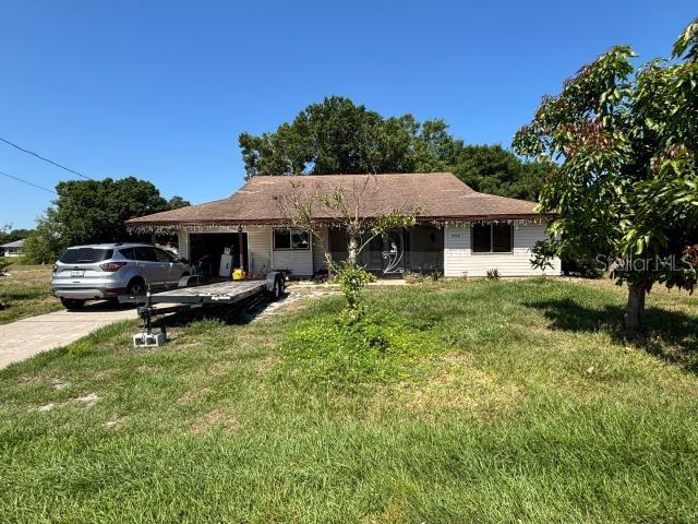 Details for 732 Sun N Lakes Boulevard, LAKE PLACID, FL 33852