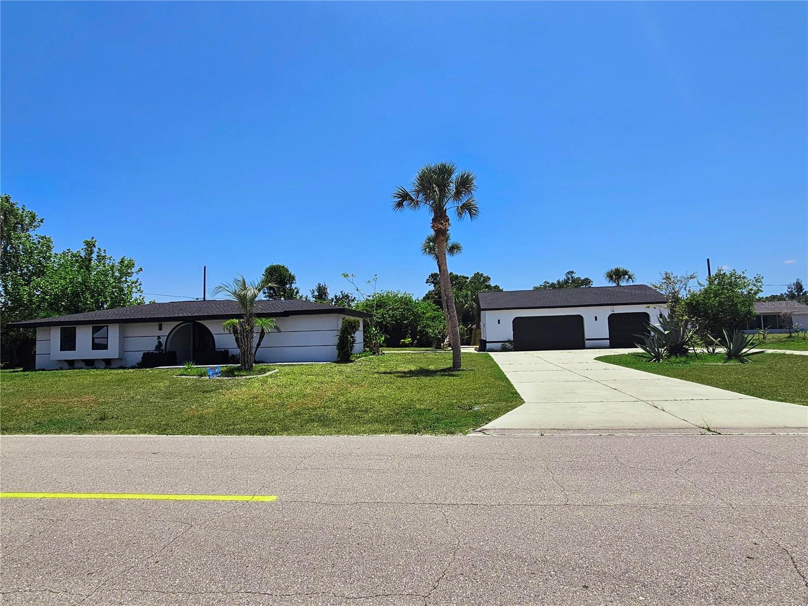 Details for 20295 Lorenzo Avenue, PORT CHARLOTTE, FL 33952