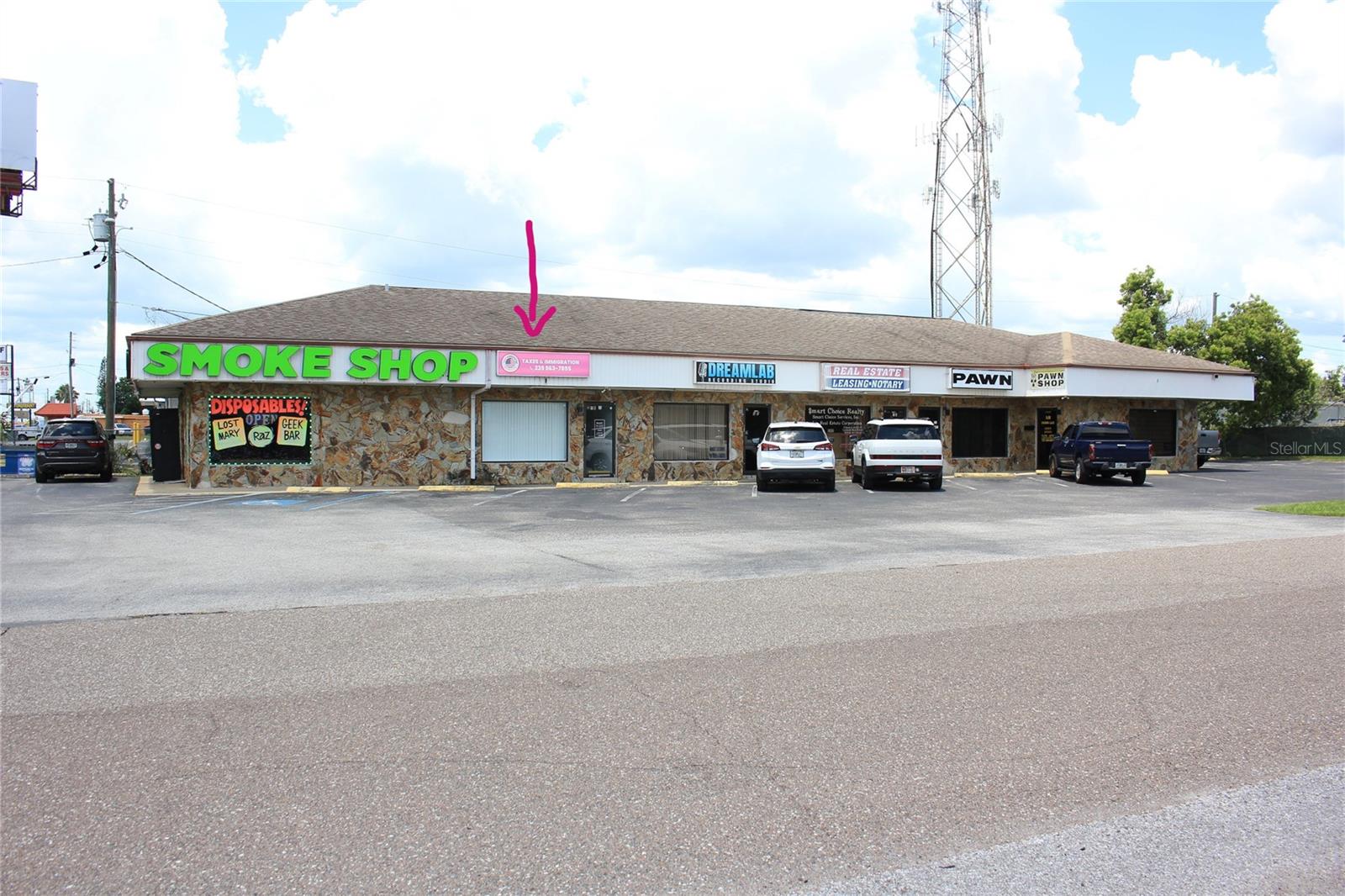 Details for 11134 Us Highway 19 #5e Highway 5e, PORT RICHEY, FL 34668