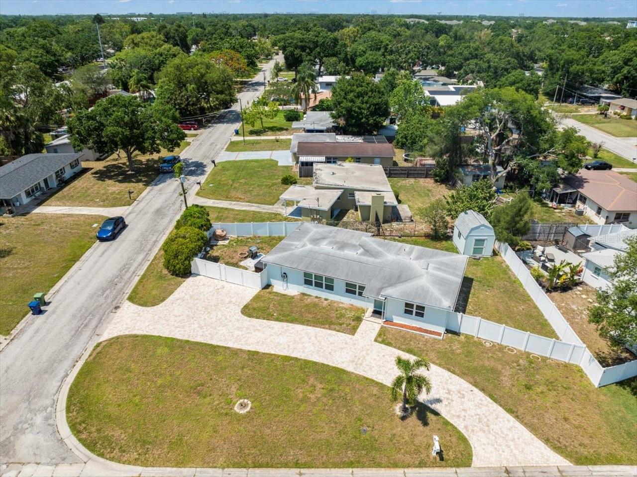 Image 50 of 61 For 4005 Coachman Avenue