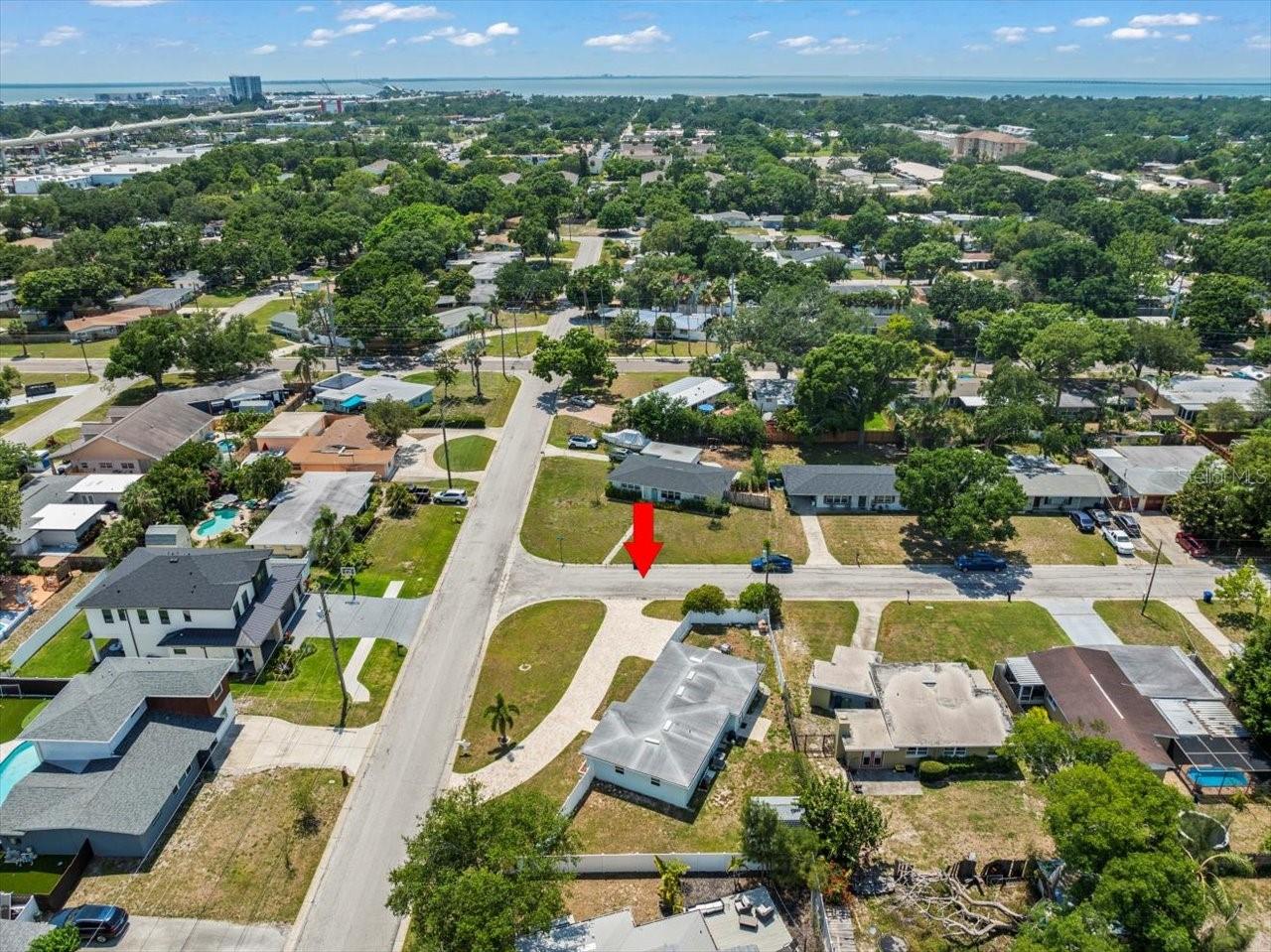 Image 52 of 61 For 4005 Coachman Avenue