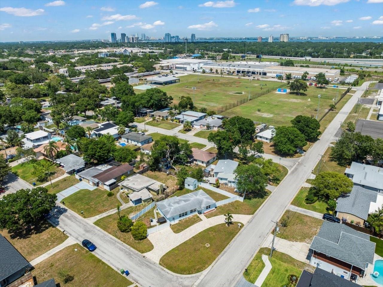 Image 61 of 61 For 4005 Coachman Avenue