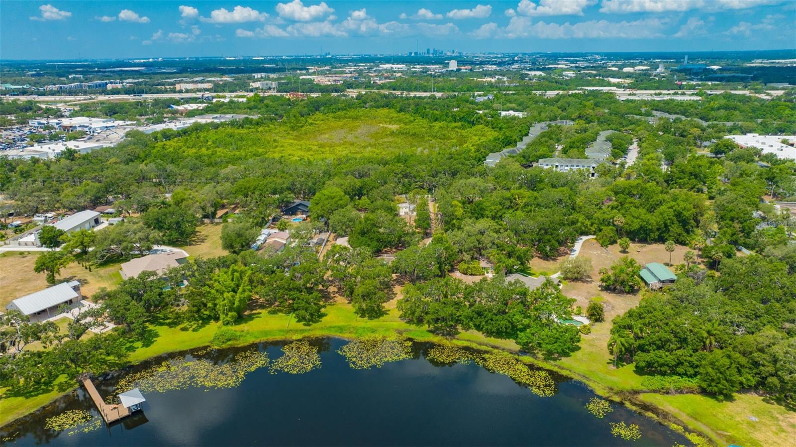 Listing photo id 30 for 525 Gornto Lake Road