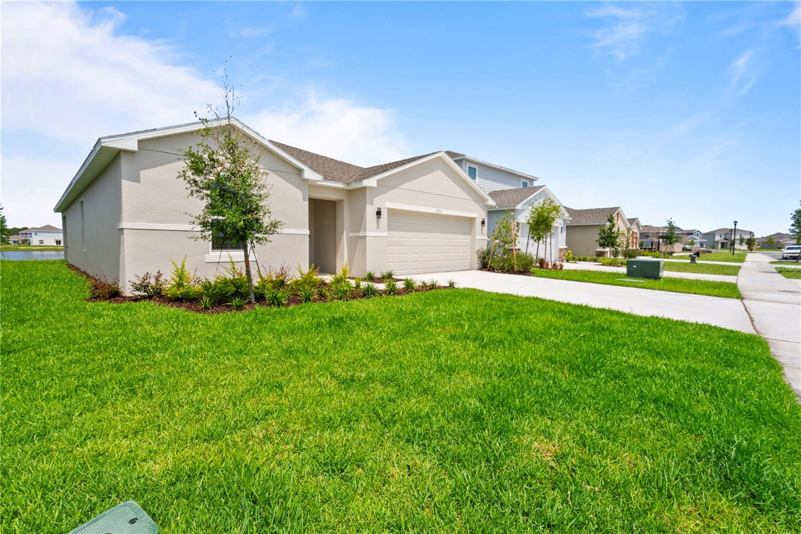 Details for 5835 Gingham Drive, KISSIMMEE, FL 34758