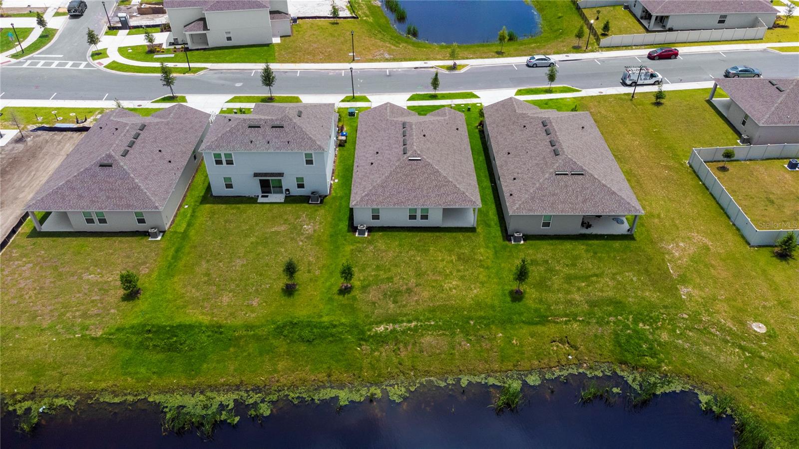 Image 33 of 34 For 5835 Gingham Drive