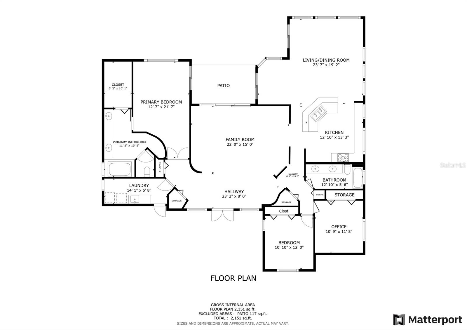 Image 61 of 62 For 13028 Prestwick Drive