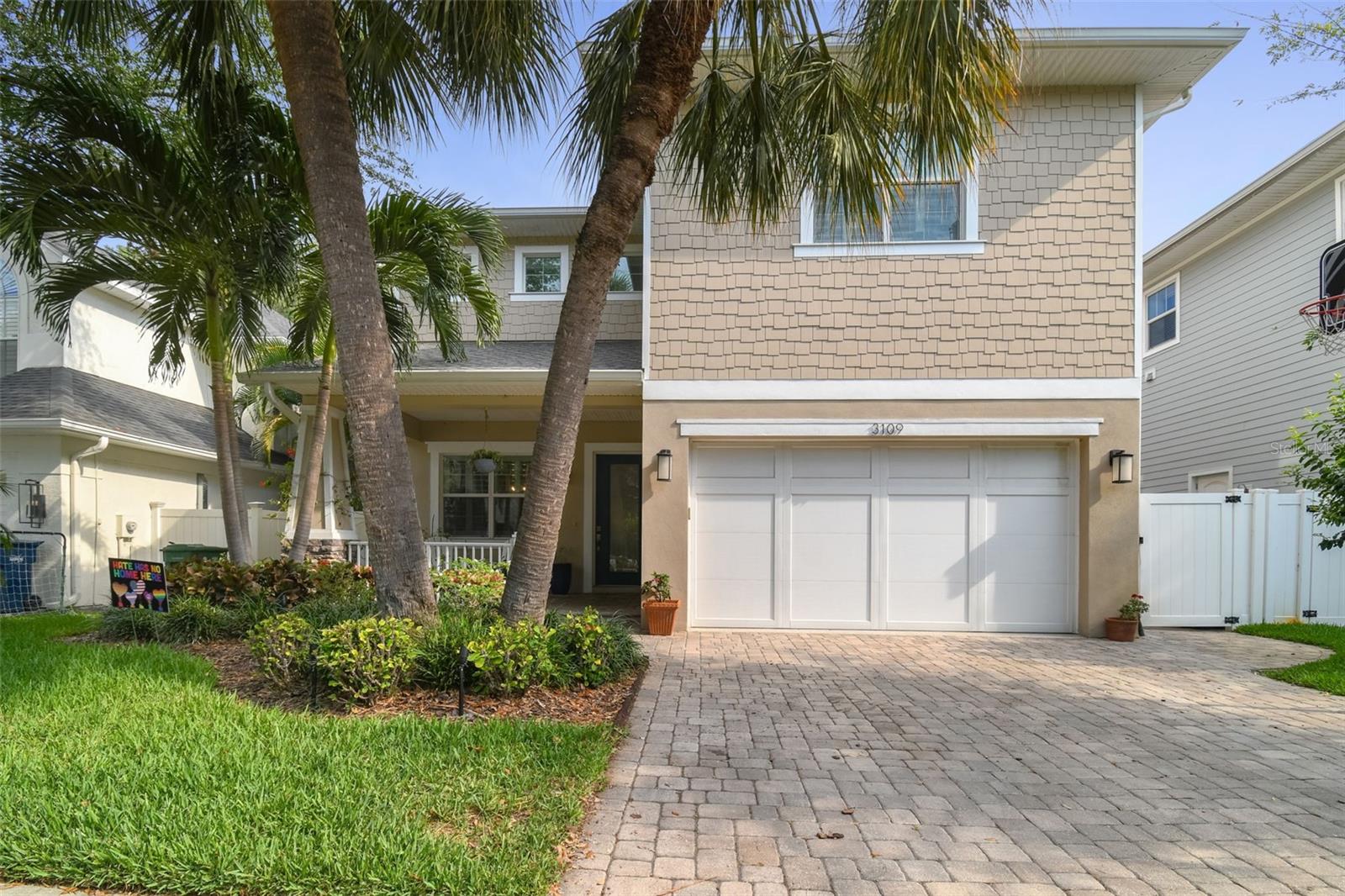 Details for 3109 Granada Street, TAMPA, FL 33629