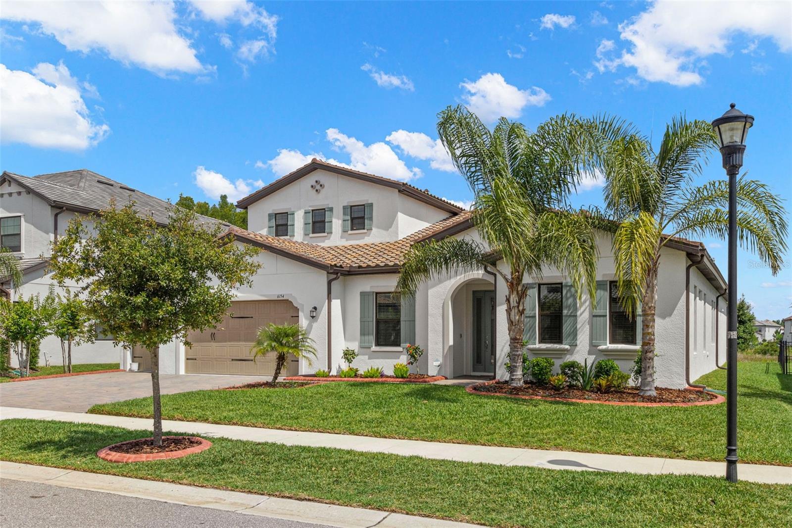 Details for 6154 Marsh Trail Drive, ODESSA, FL 33556