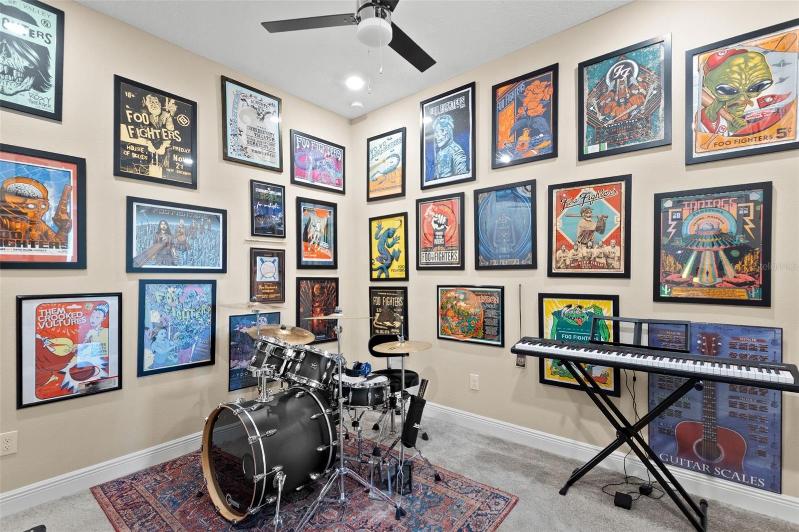 Listing photo id 37 for 6154 Marsh Trail Drive
