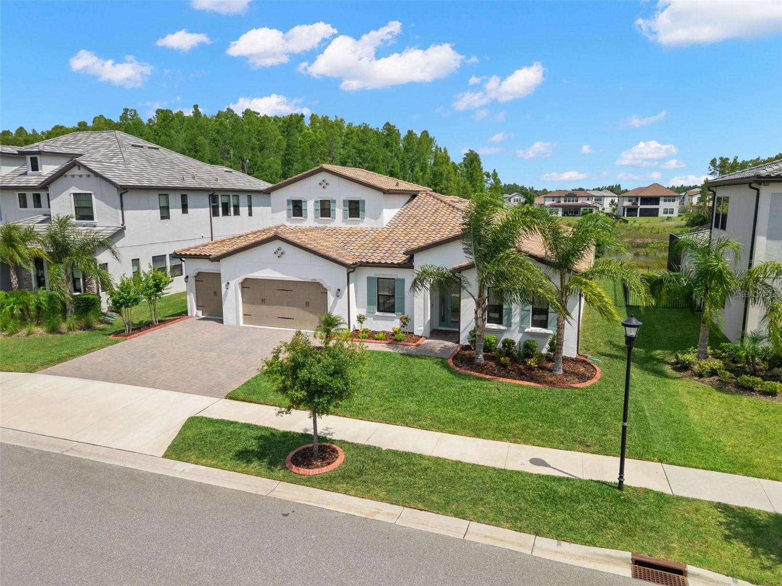 Listing photo id 56 for 6154 Marsh Trail Drive