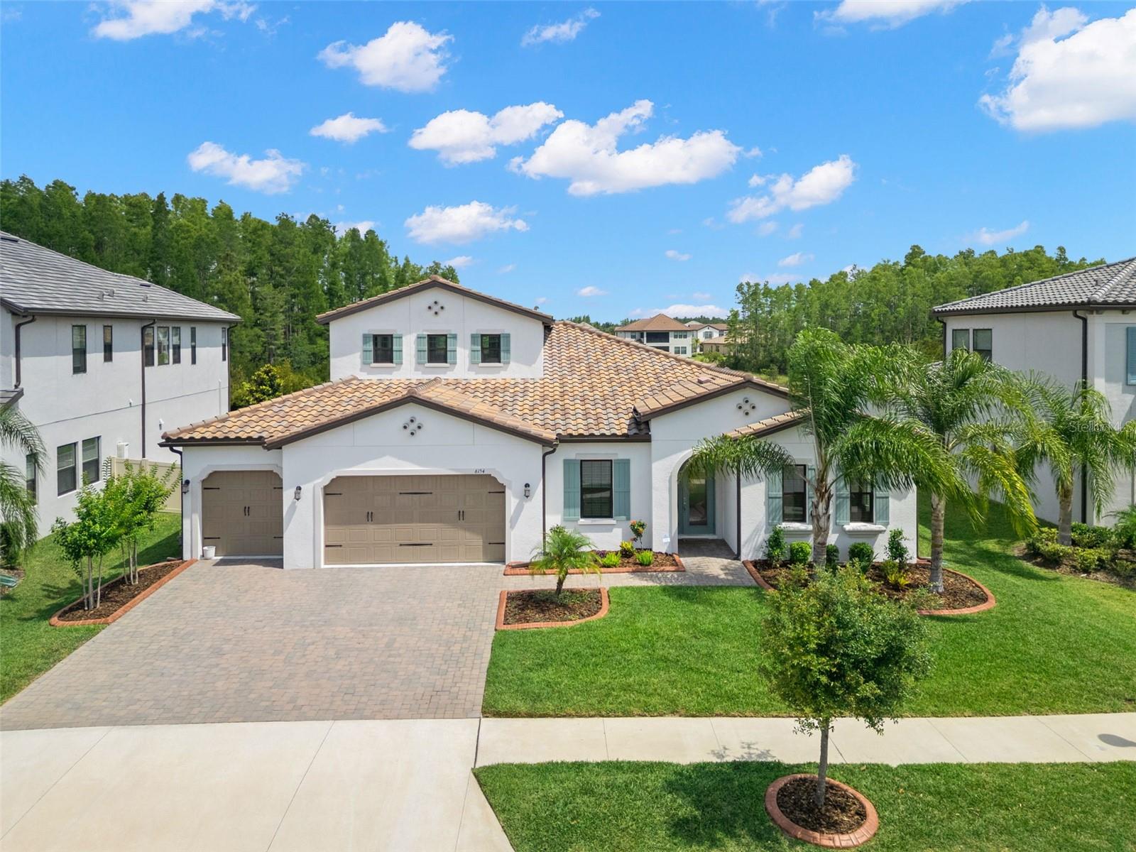 Listing photo id 57 for 6154 Marsh Trail Drive