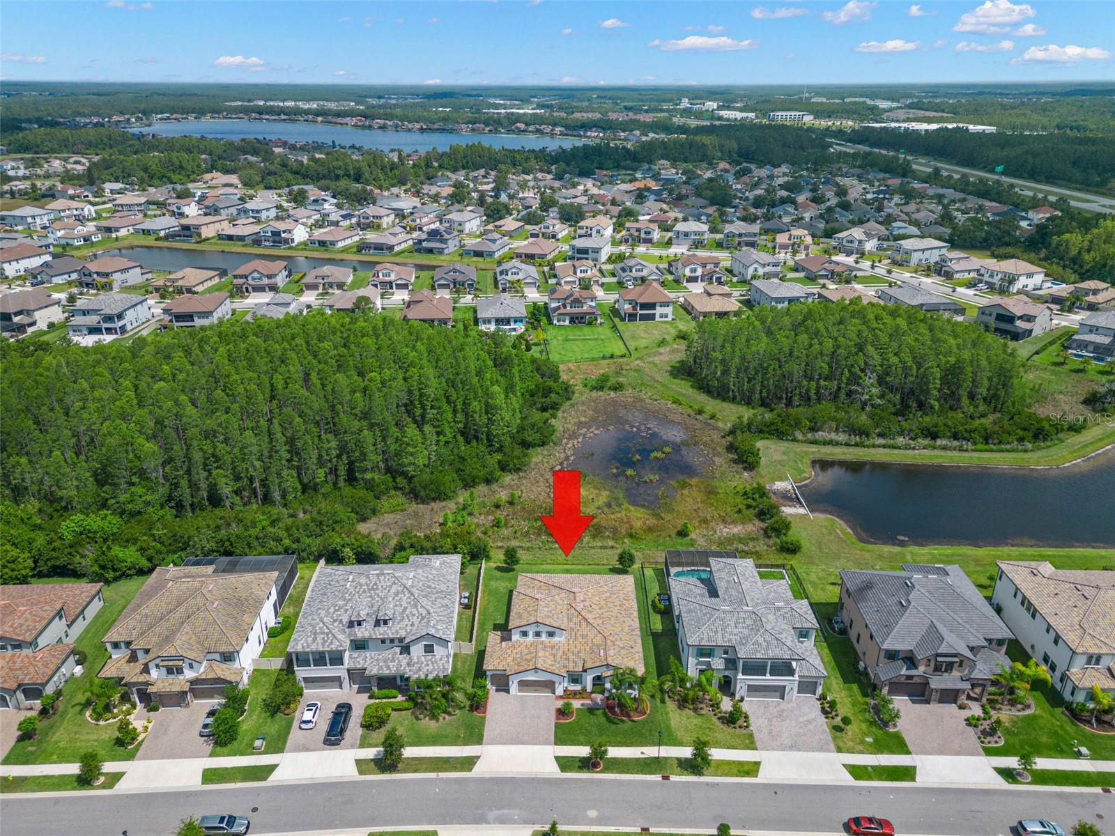 Listing photo id 62 for 6154 Marsh Trail Drive