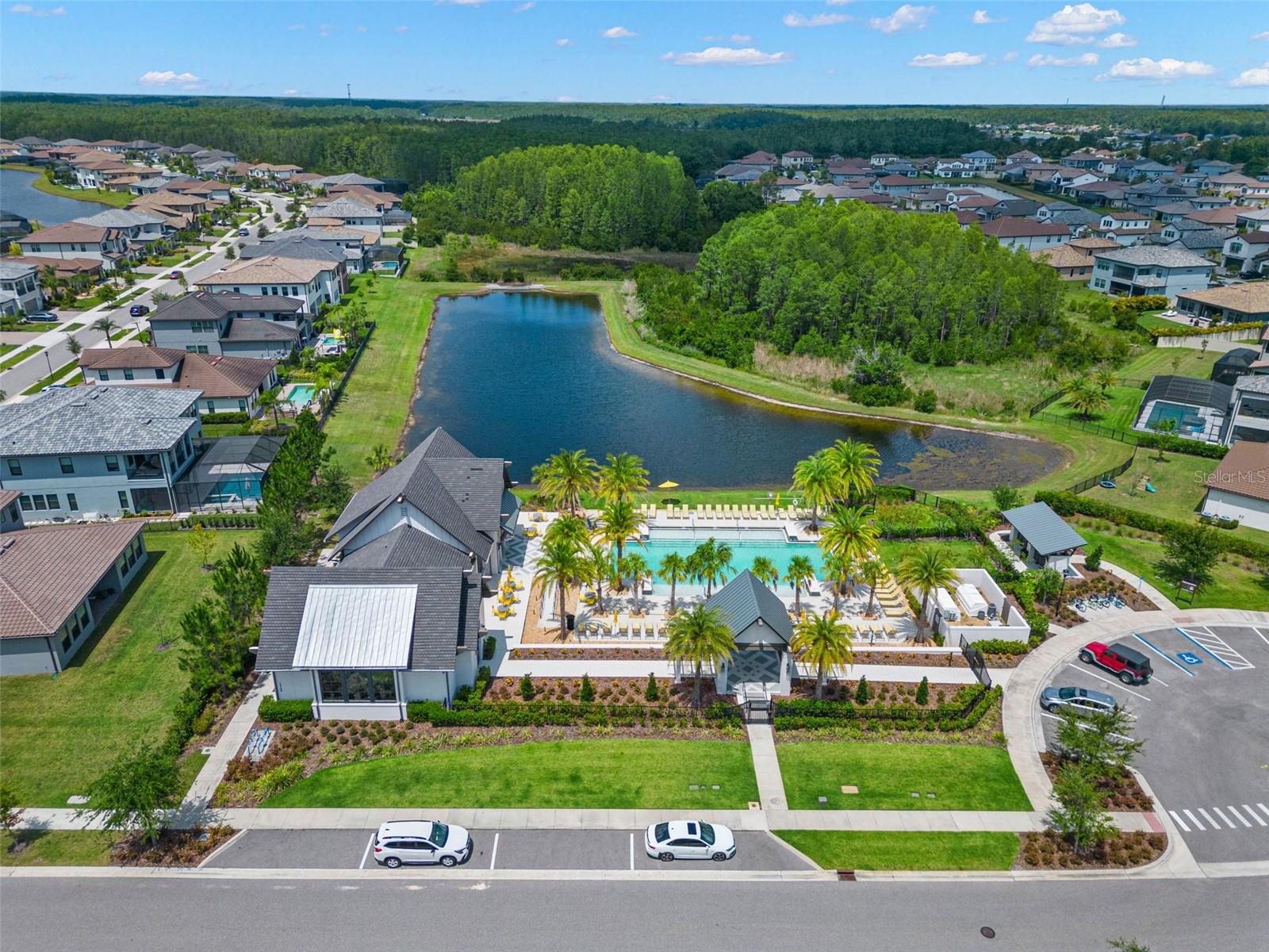 Listing photo id 66 for 6154 Marsh Trail Drive