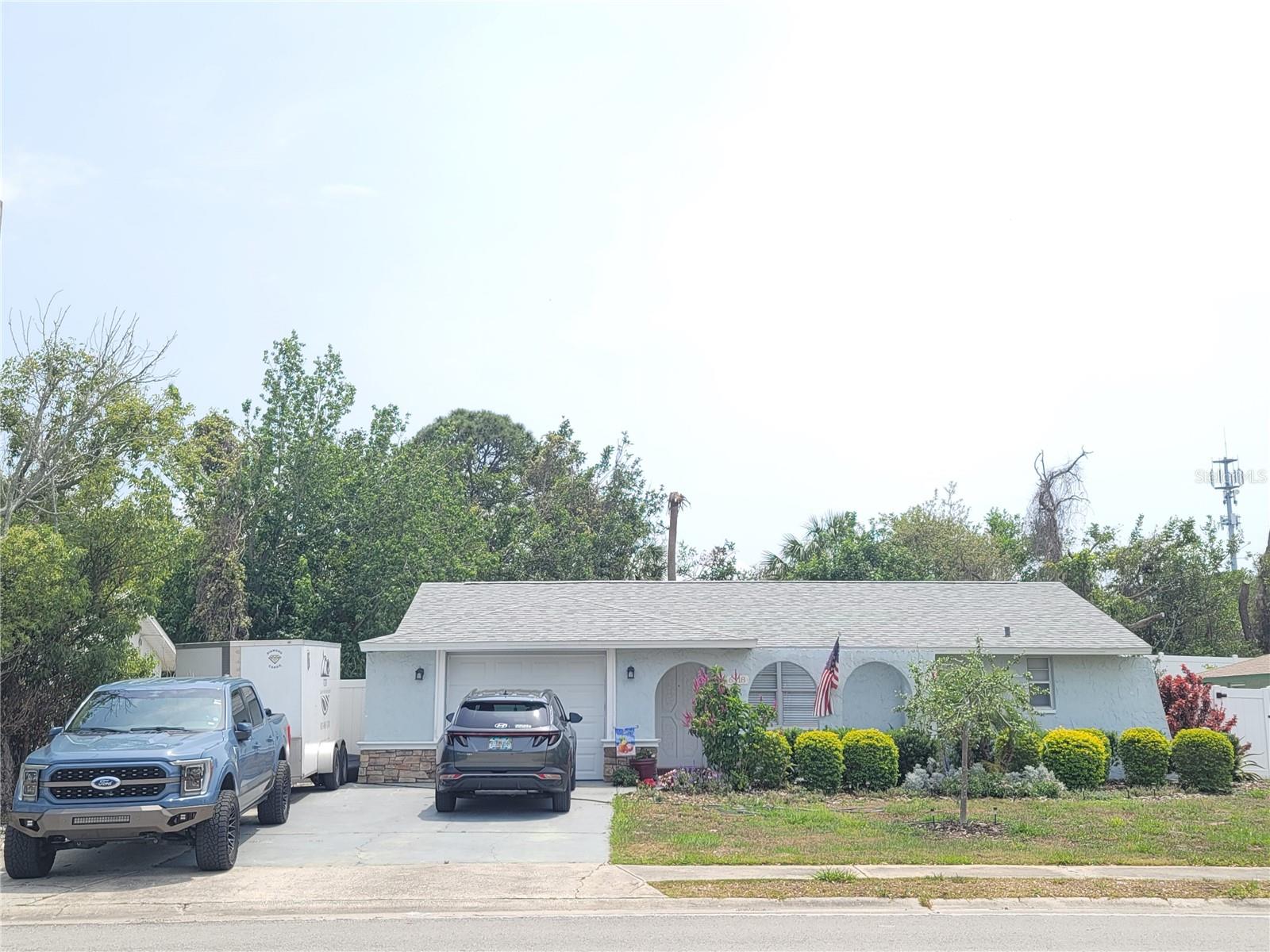 Details for 6318 Ridge Crest Drive, PORT RICHEY, FL 34668