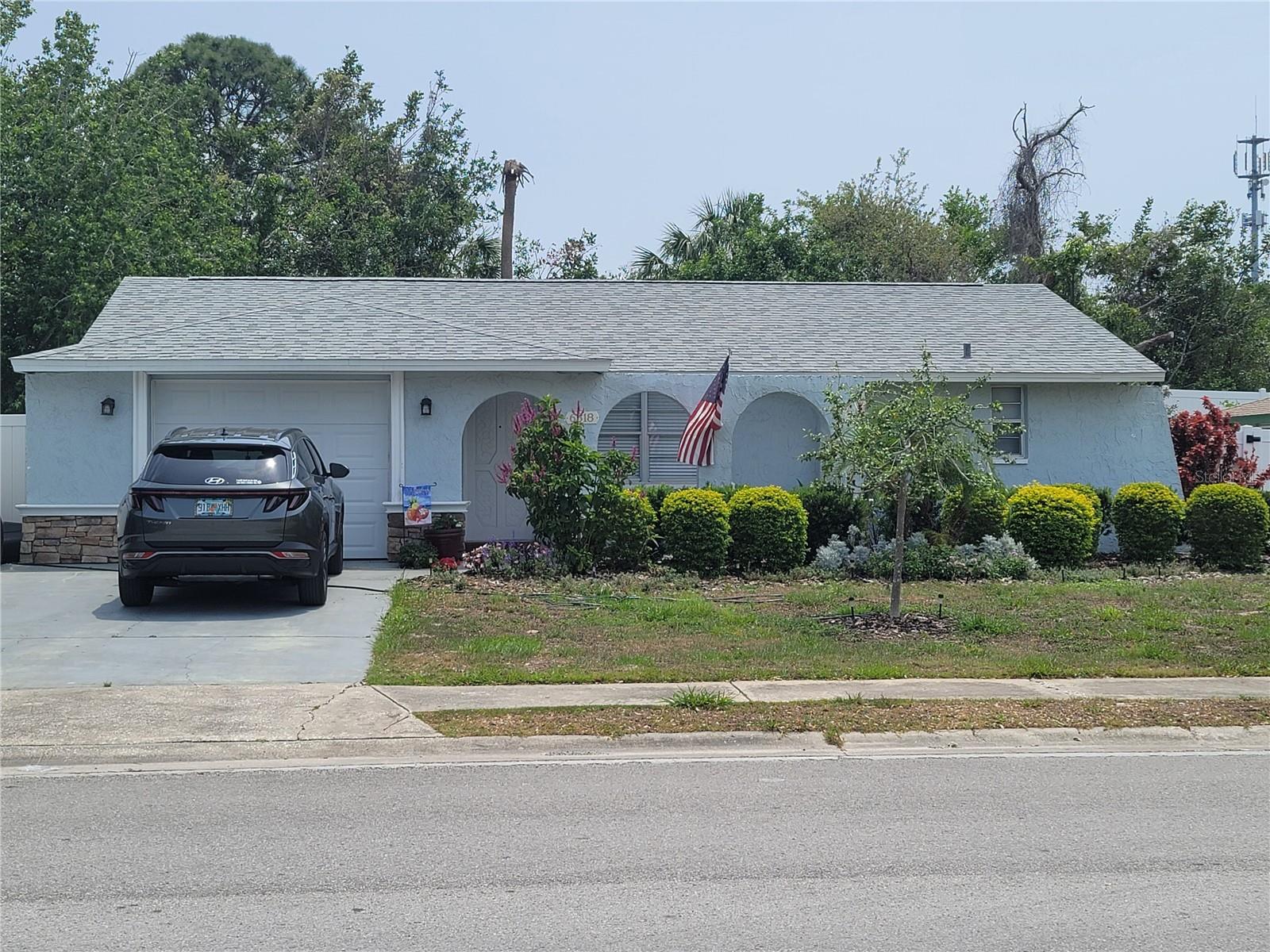 Image 37 of 63 For 6318 Ridge Crest Drive