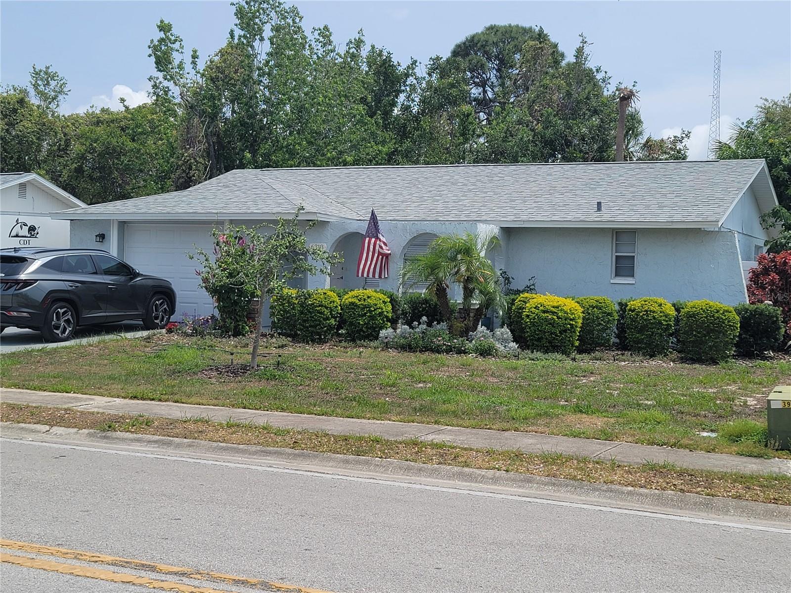 Image 38 of 63 For 6318 Ridge Crest Drive