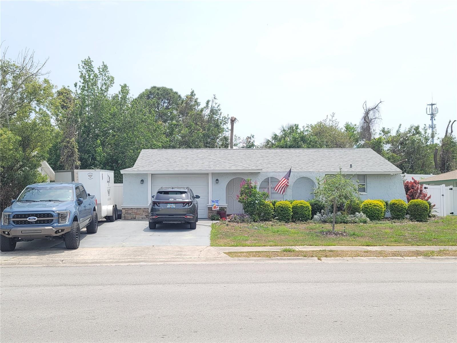 Image 40 of 63 For 6318 Ridge Crest Drive