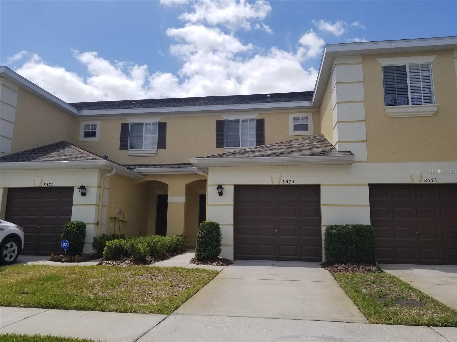 Details for 8575 Trail Wind Drive, TAMPA, FL 33647