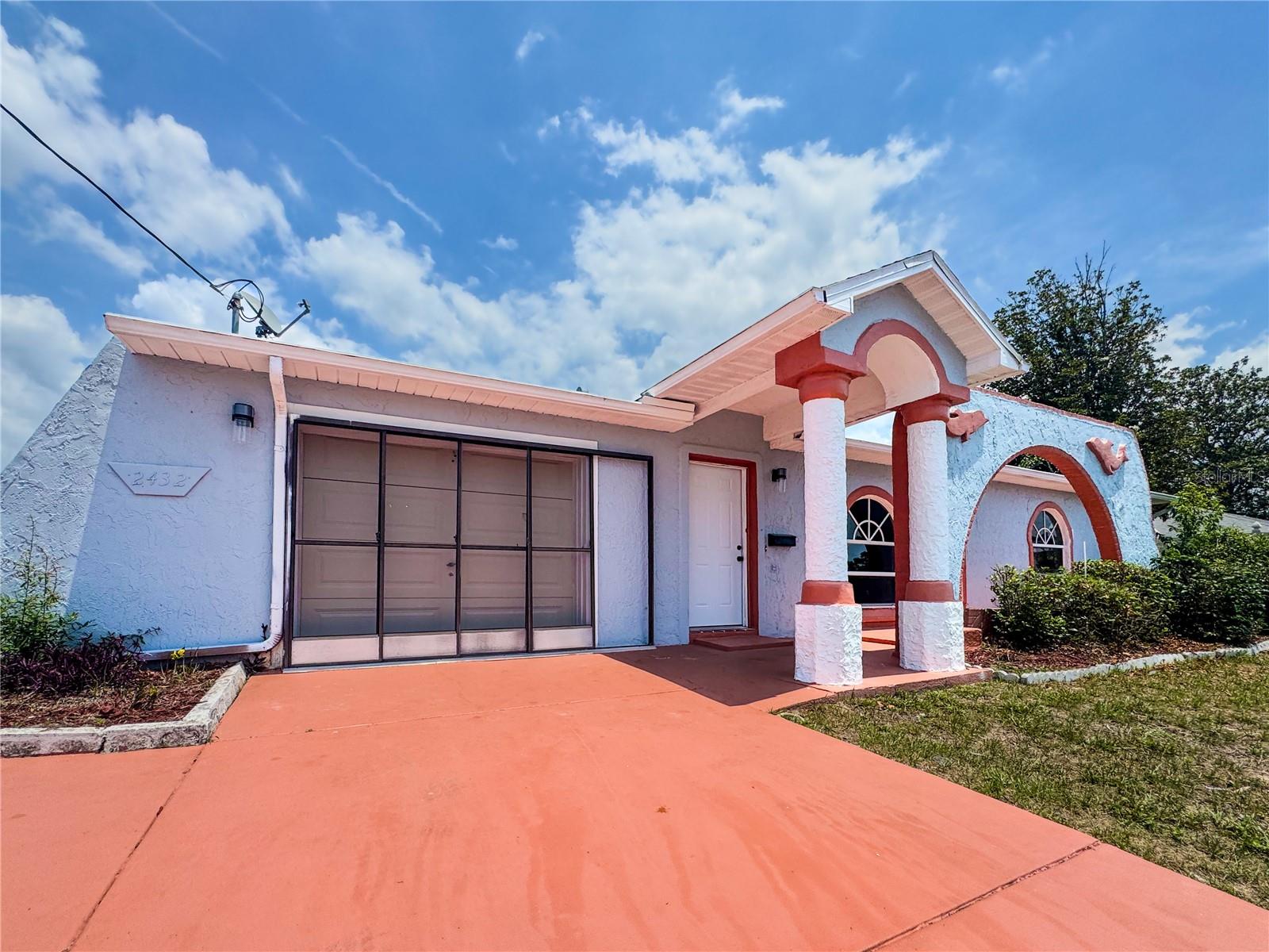 Details for 2432 Caretta Avenue, Spring Hill, FL 34609