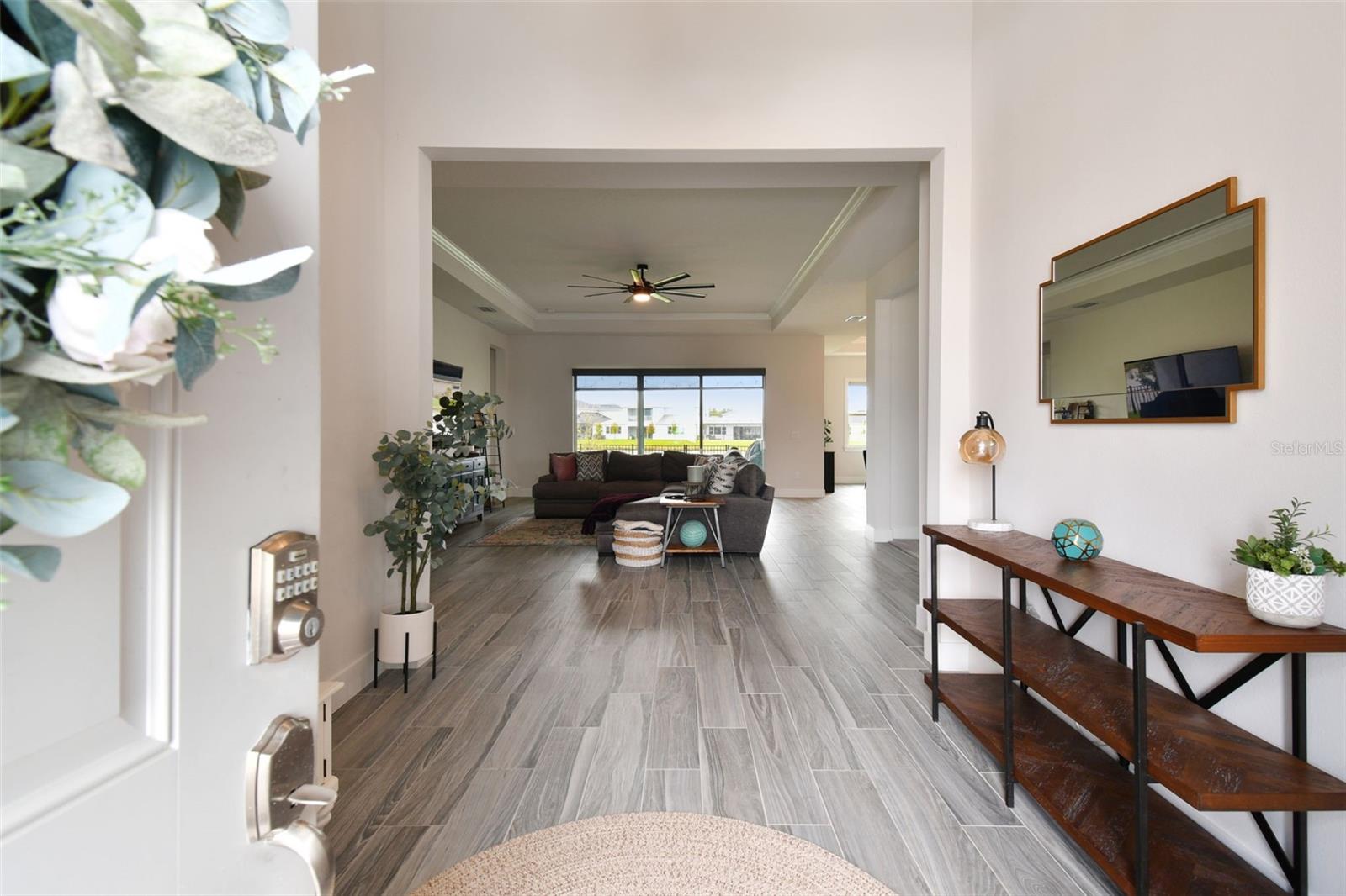 Image 4 of 66 For 8192 Ivy Stark Boulevard