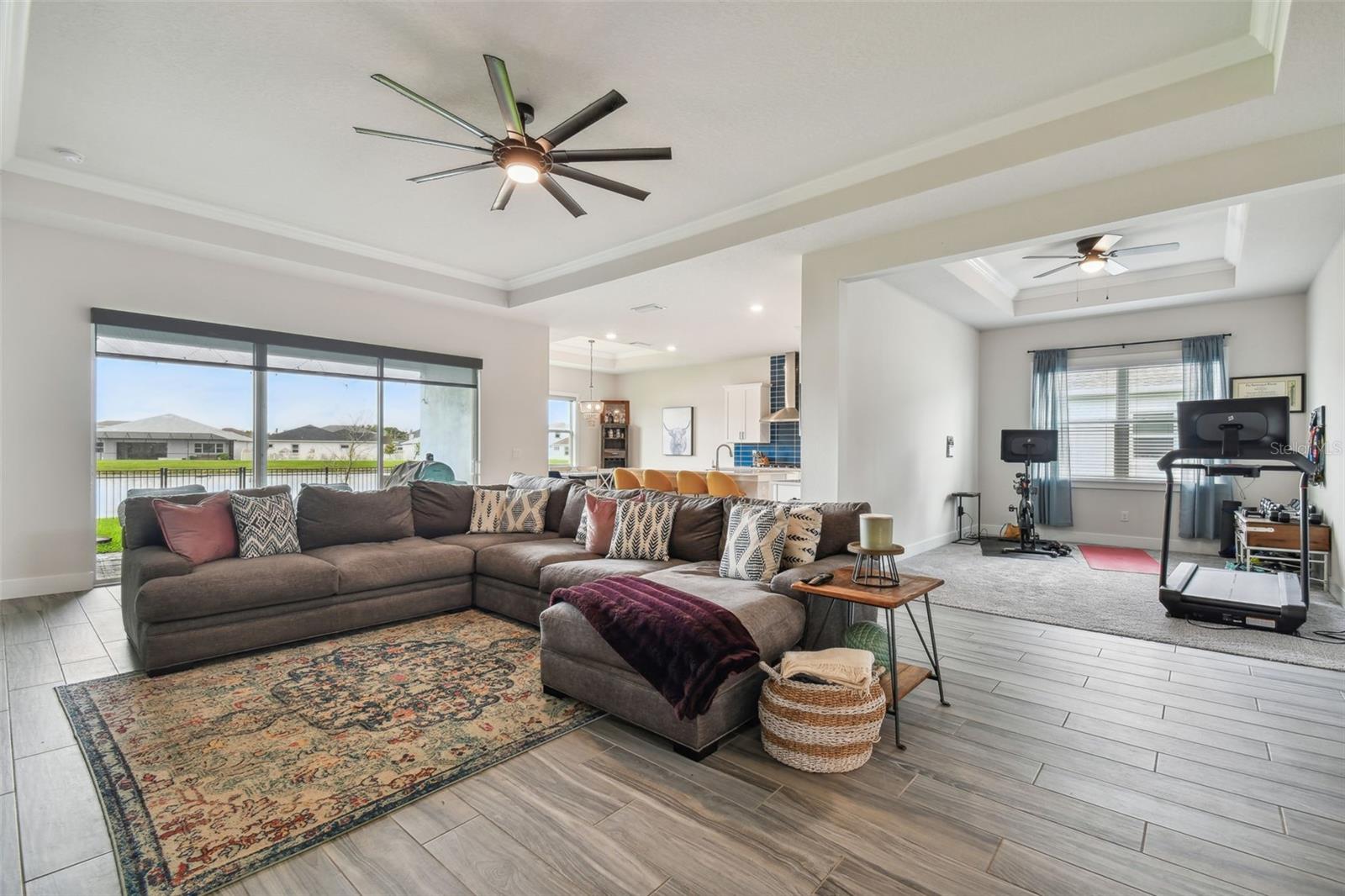 Image 6 of 66 For 8192 Ivy Stark Boulevard