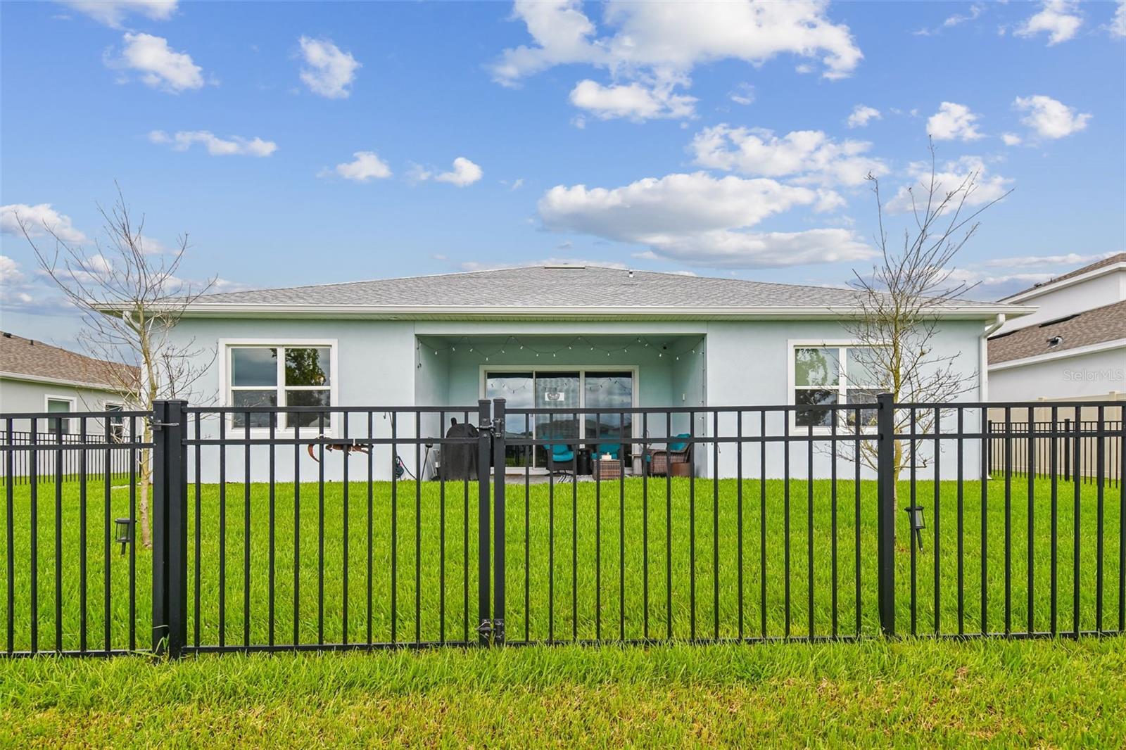 Image 64 of 66 For 8192 Ivy Stark Boulevard
