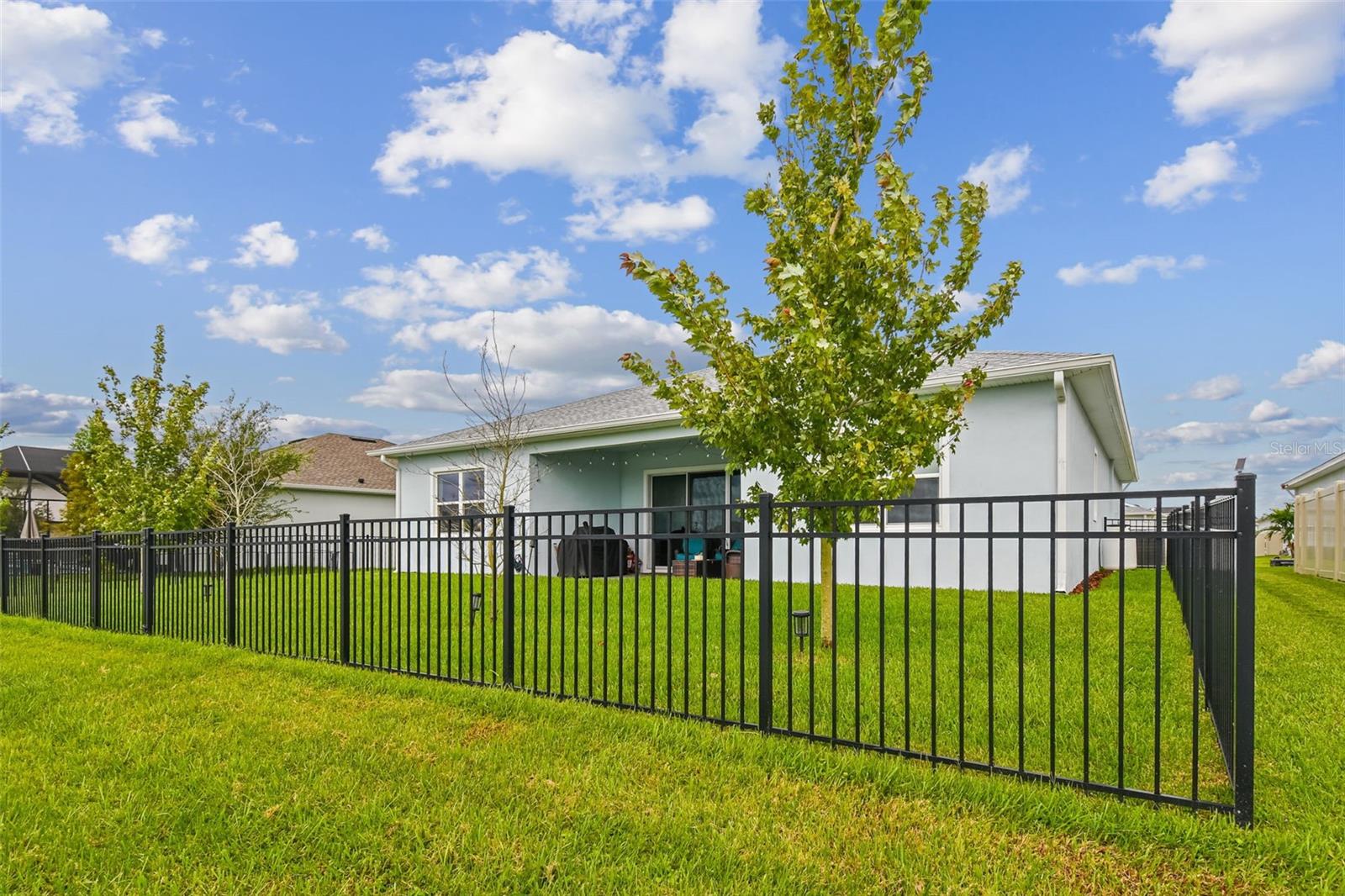 Image 65 of 66 For 8192 Ivy Stark Boulevard