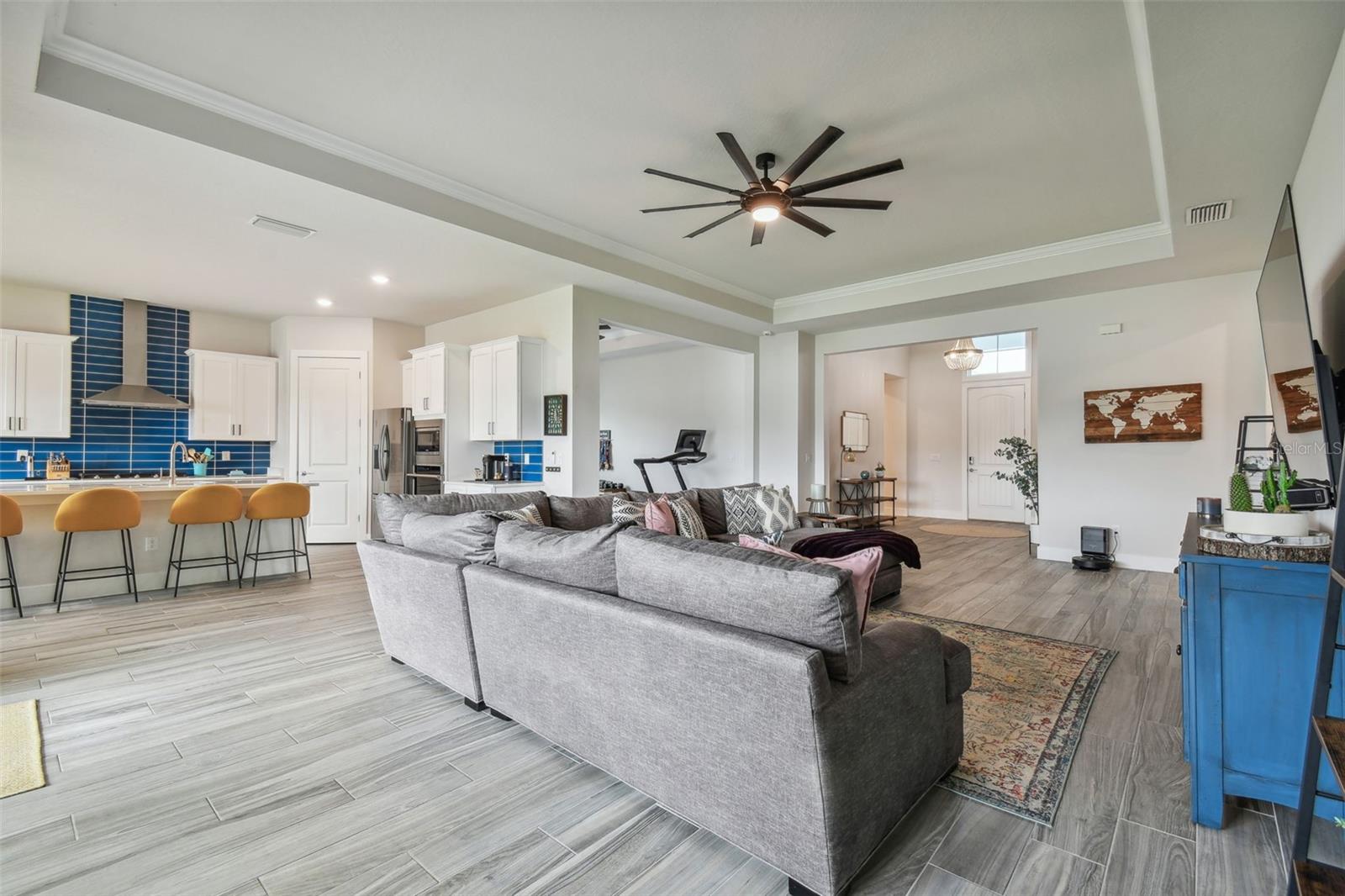 Image 7 of 66 For 8192 Ivy Stark Boulevard