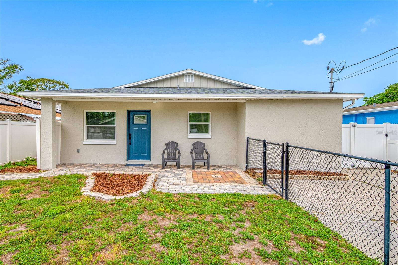 Details for 3927 Spence Avenue, TAMPA, FL 33614