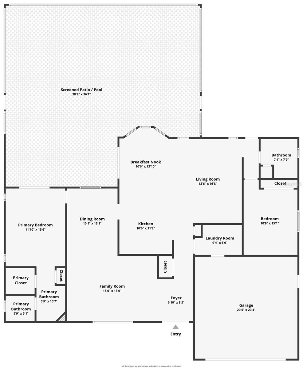 Listing photo id 2 for 4388 Tiffin Avenue
