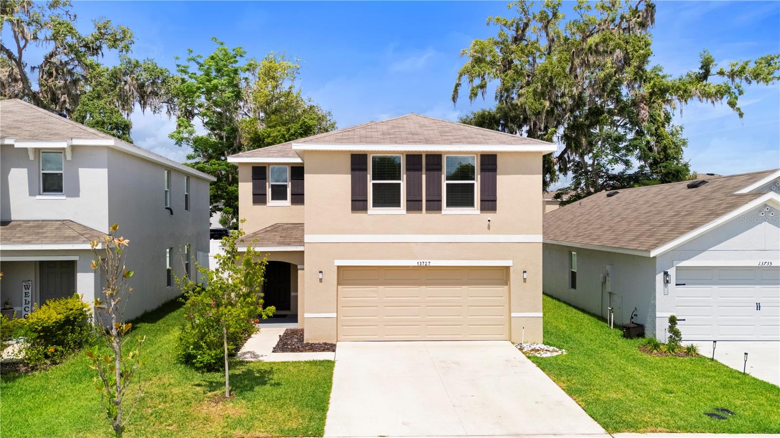 Details for 13727 Whiskey Daisy Drive, DADE CITY, FL 33525